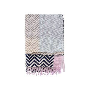 Unknown Scarves ONE SIZE Multi